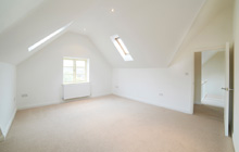 Kilnave bedroom extension leads