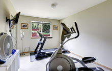 Kilnave home gym construction leads